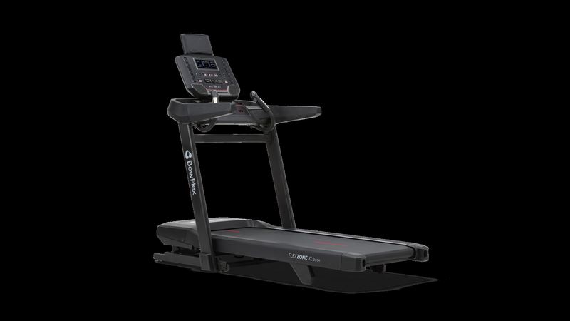 Bowflex T9 Treadmill product photo