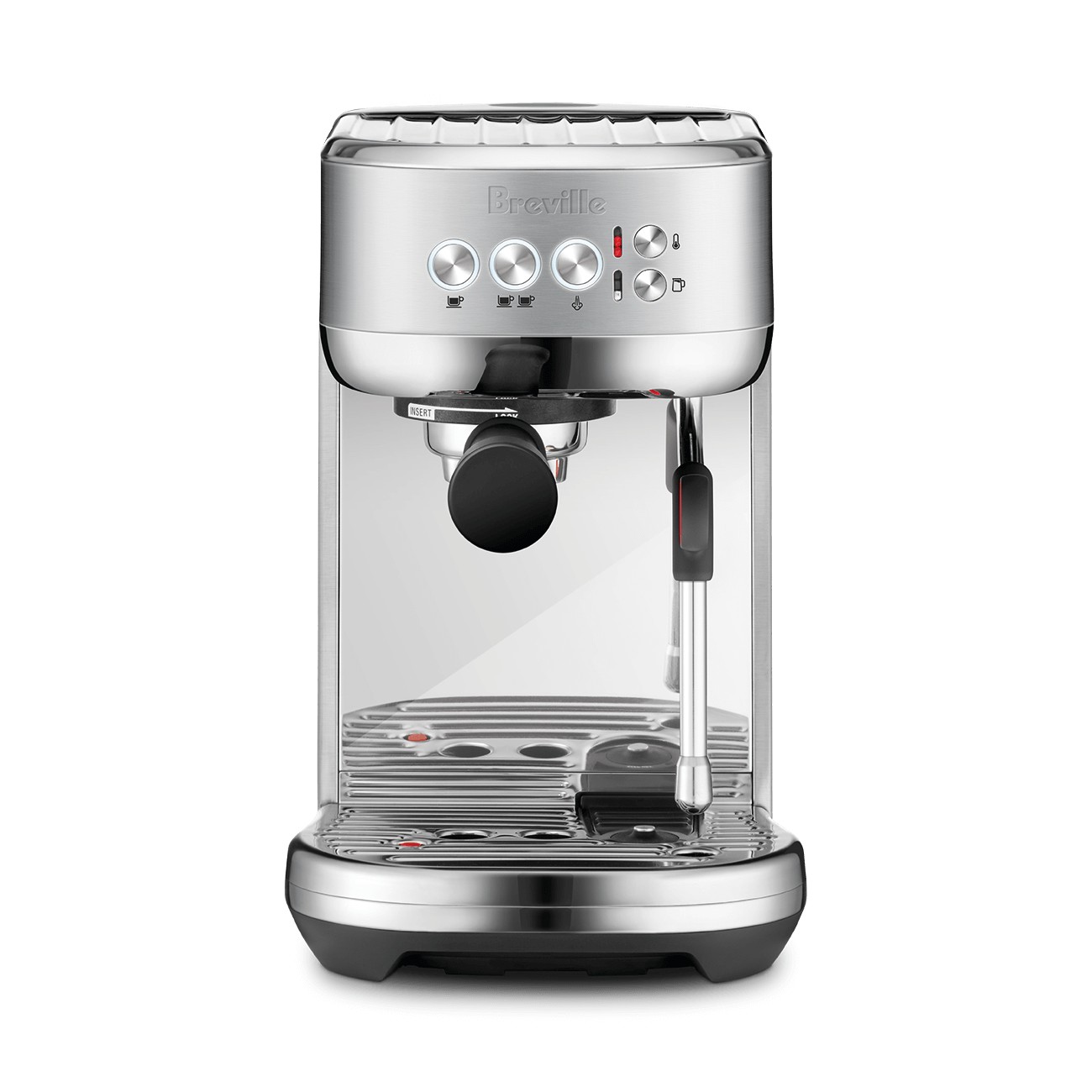 Breville Bambino Plus product photo