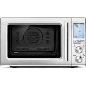 Breville Combi Wave 3 in 1 (BMO870BSS1BUC1)