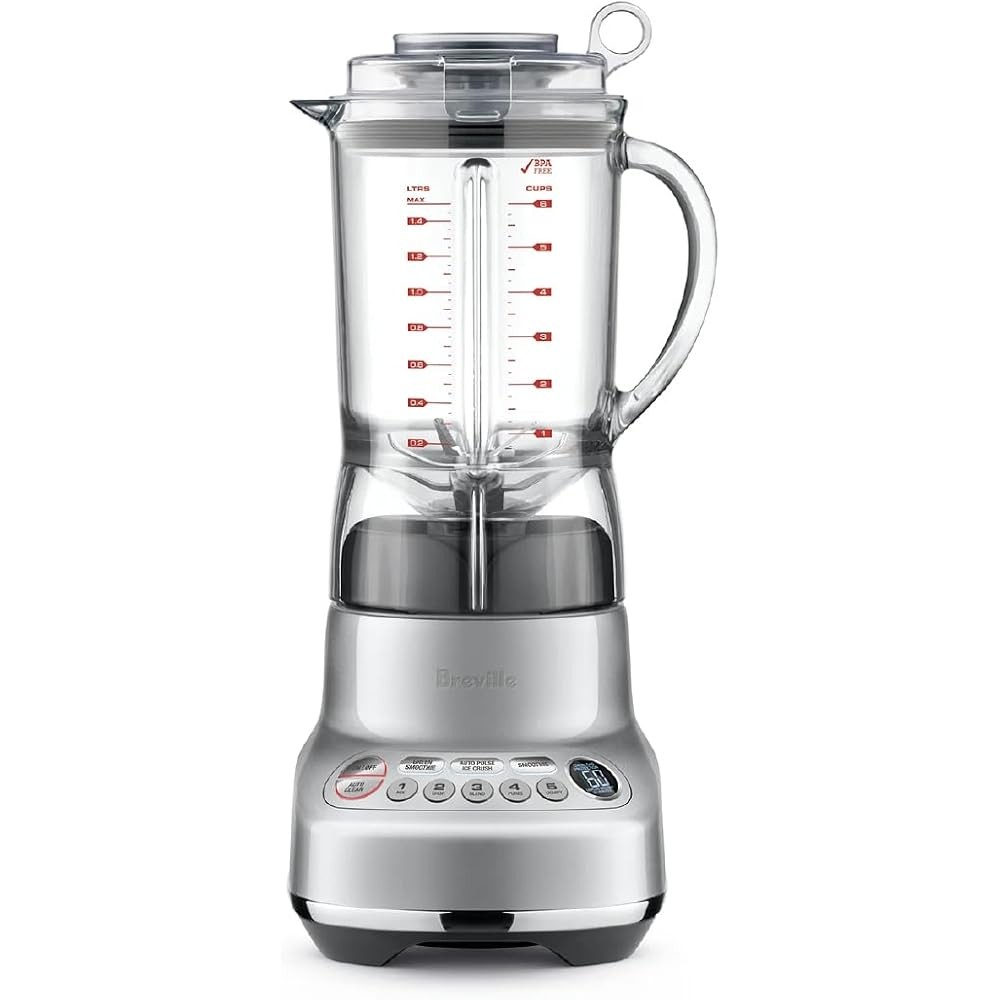 Breville Fresh & Furious product photo