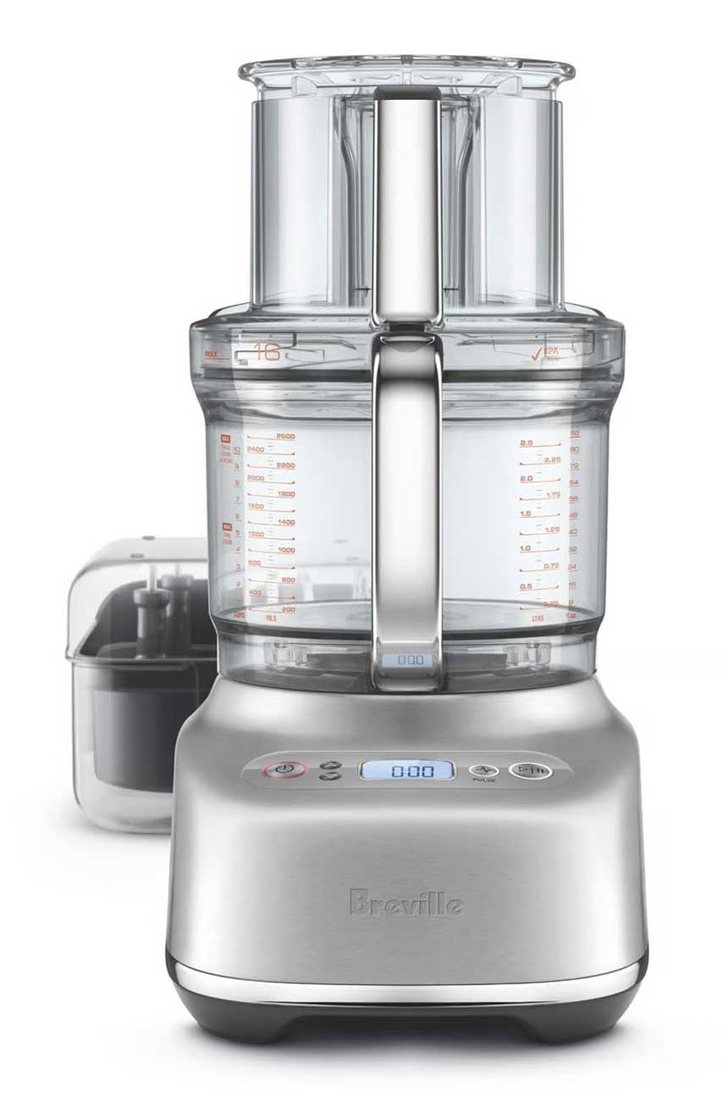 Breville Sous Chef 16 Food Processor (BFP810) product photo