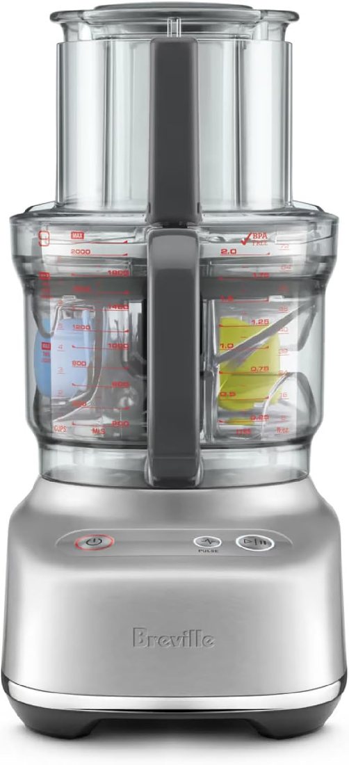 Breville Sous Chef 9 Food Processor (BFP610) product photo
