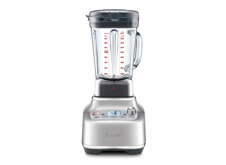 Breville Super Q product photo