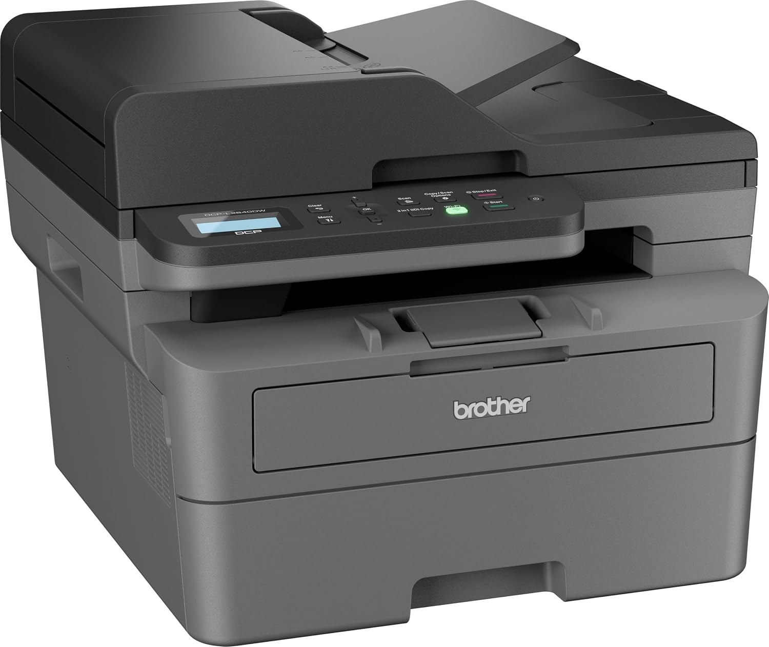 Brother DCP-L2640DW product photo