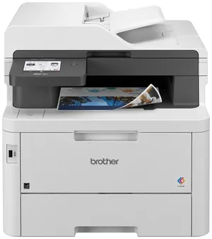 Brother MFC-L3780CDW
