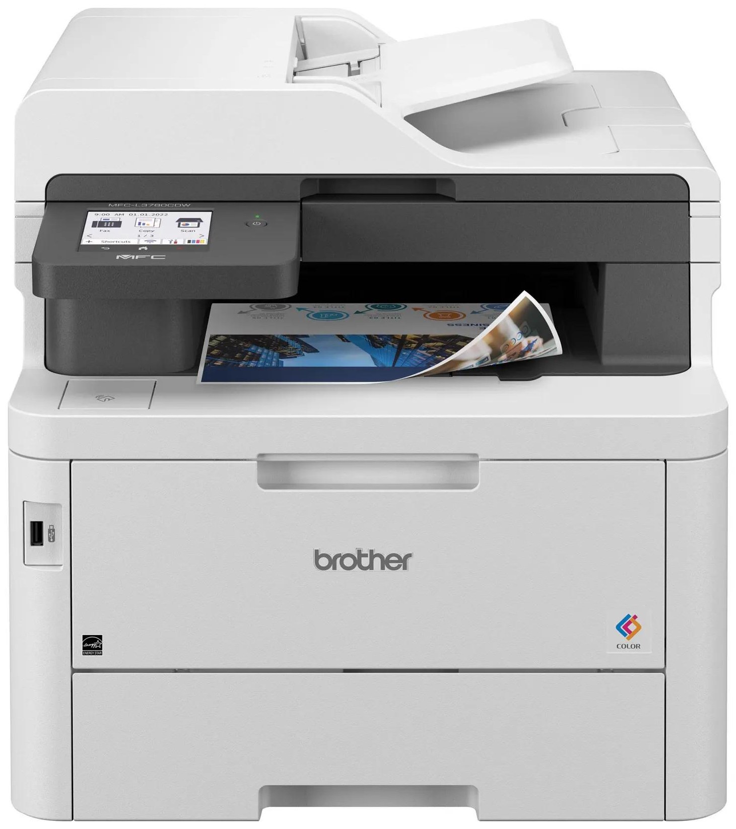 Brother MFC-L3780CDW
