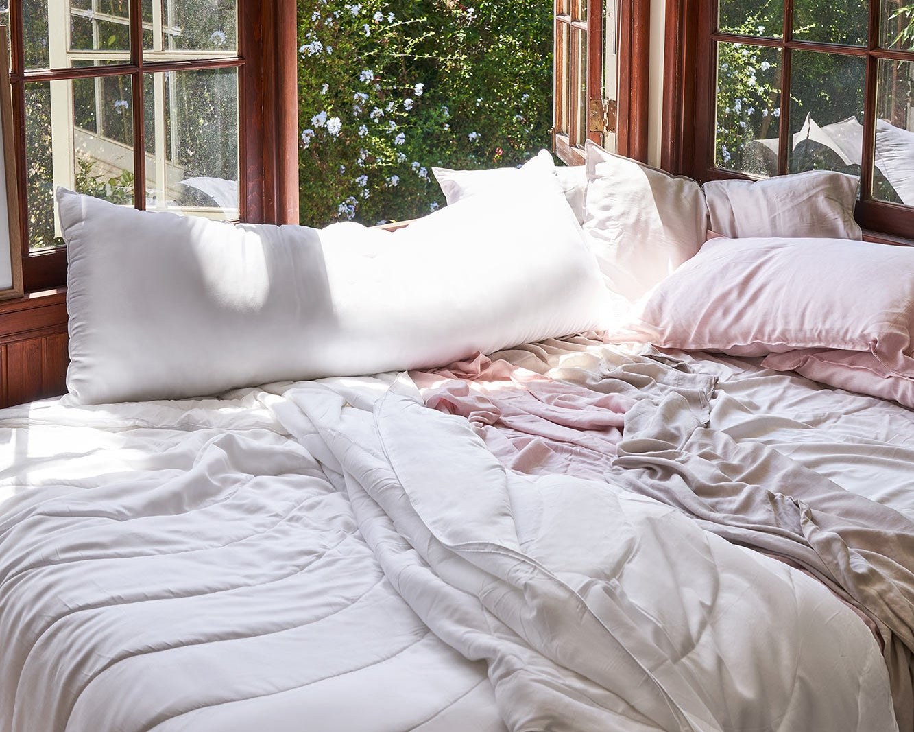 Buffy Cloud Body Pillow product photo