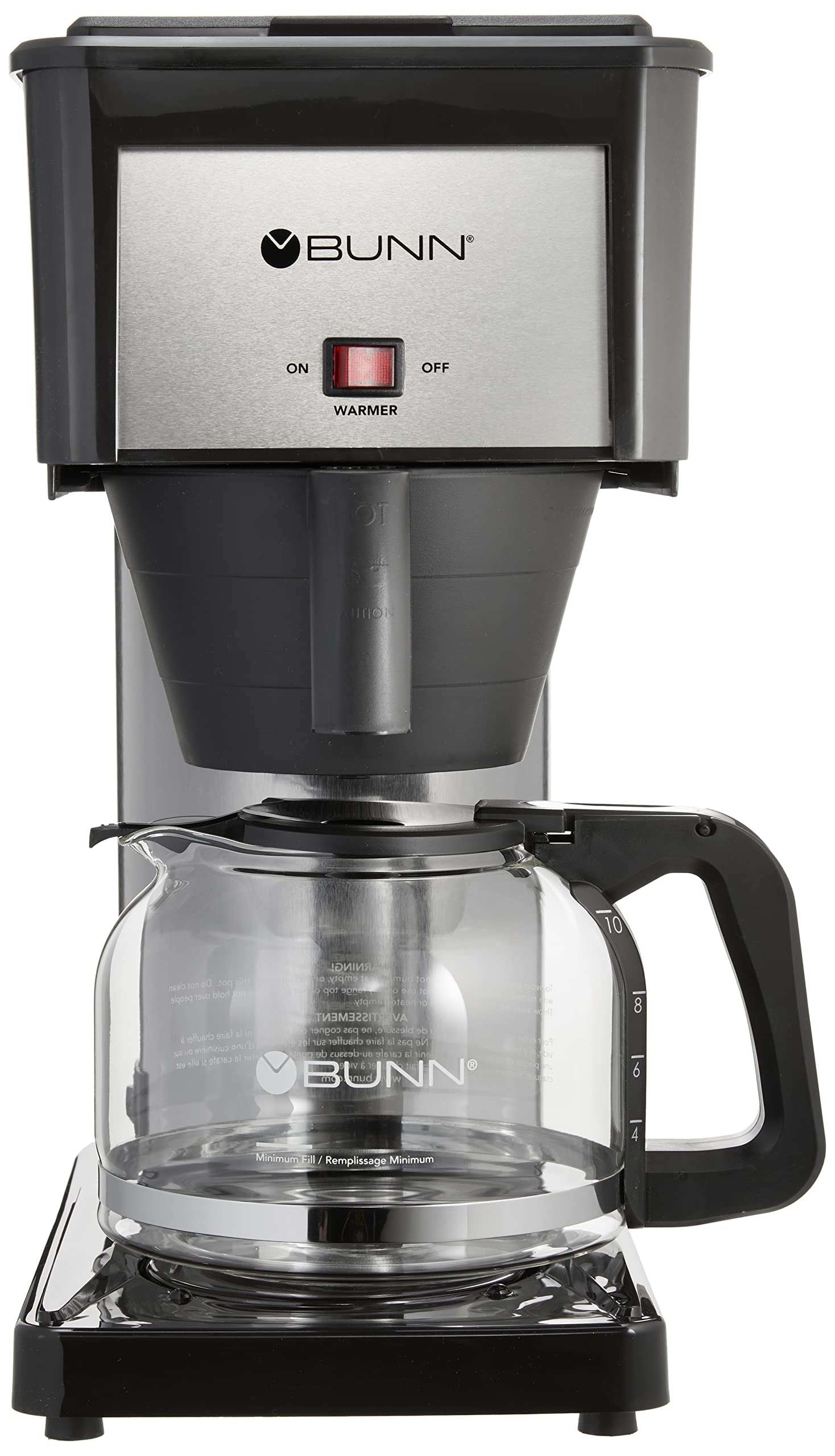 BUNN BX Speed Brew Classic foto del producto