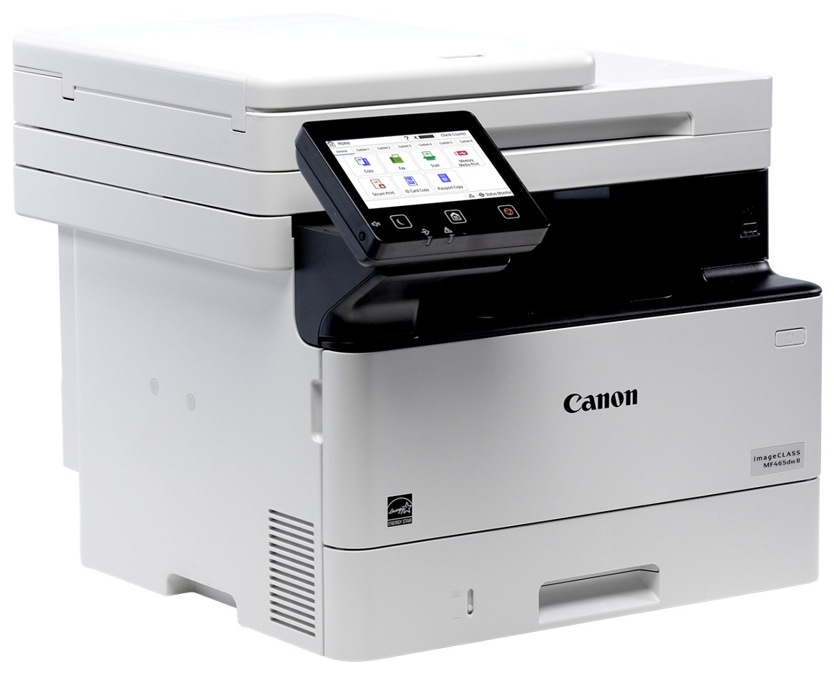 Canon imageCLASS MF465dw II