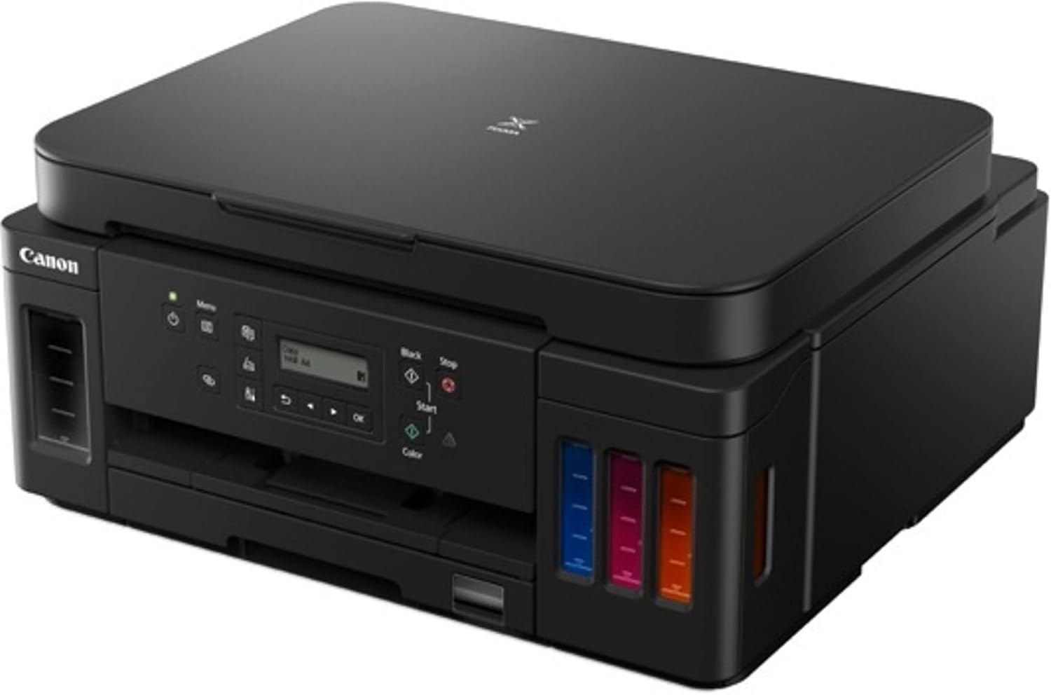 Canon PIXMA G6020 product photo
