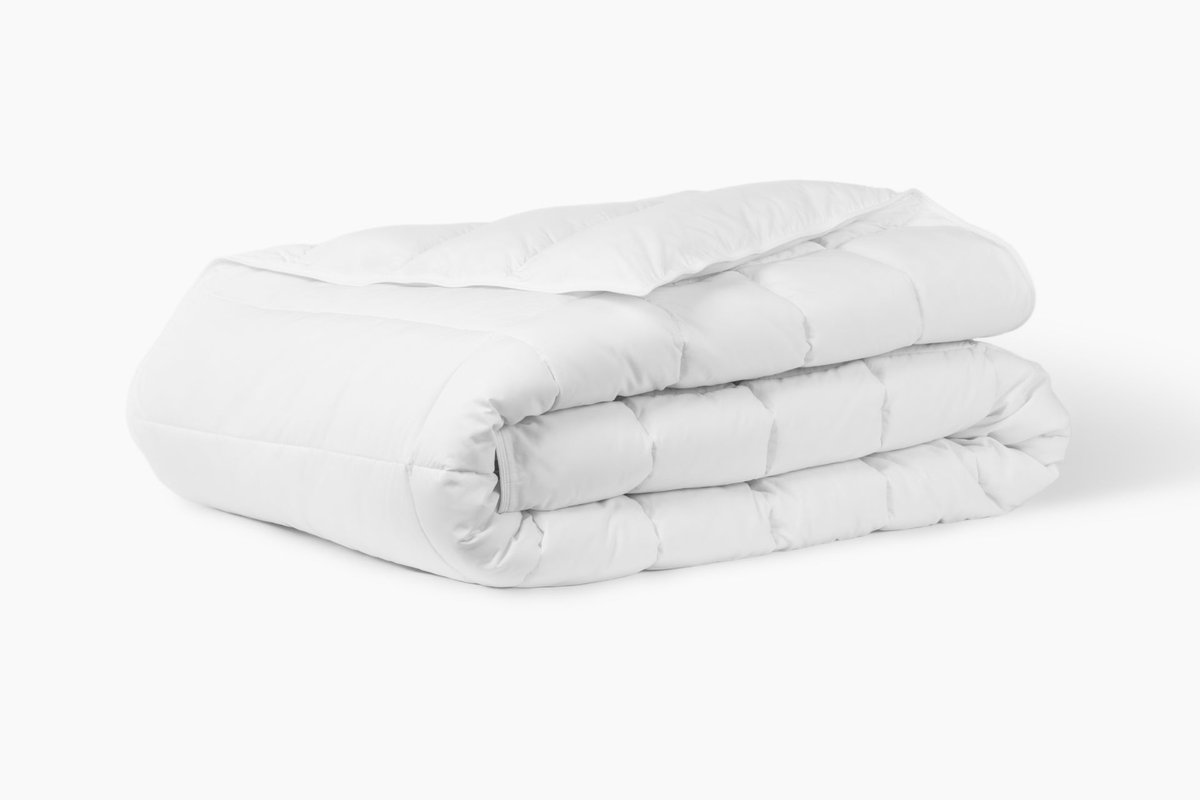 Casper Down Alternative Duvet product photo