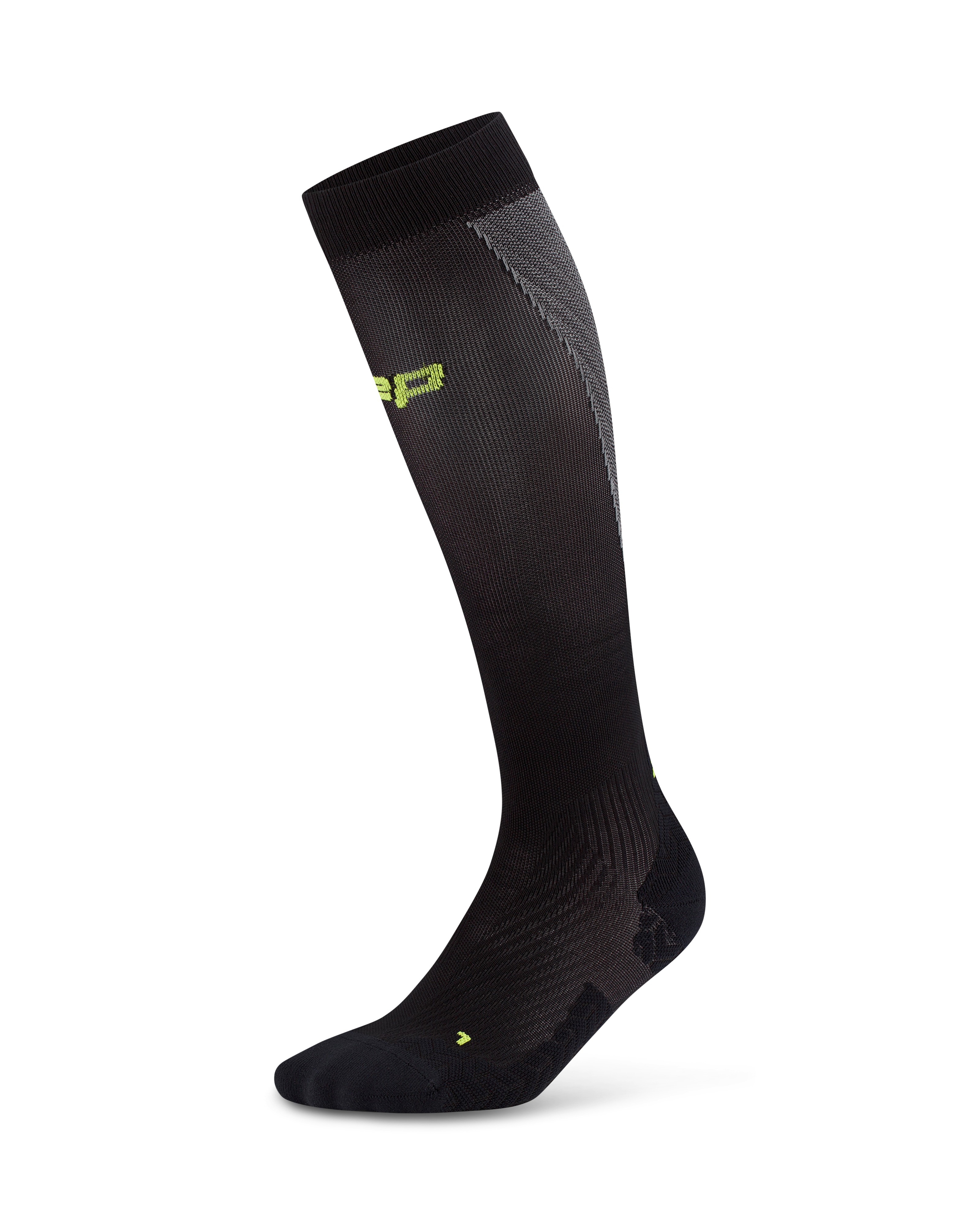 CEP Core Run Ultralight Tall Compression Socks product photo
