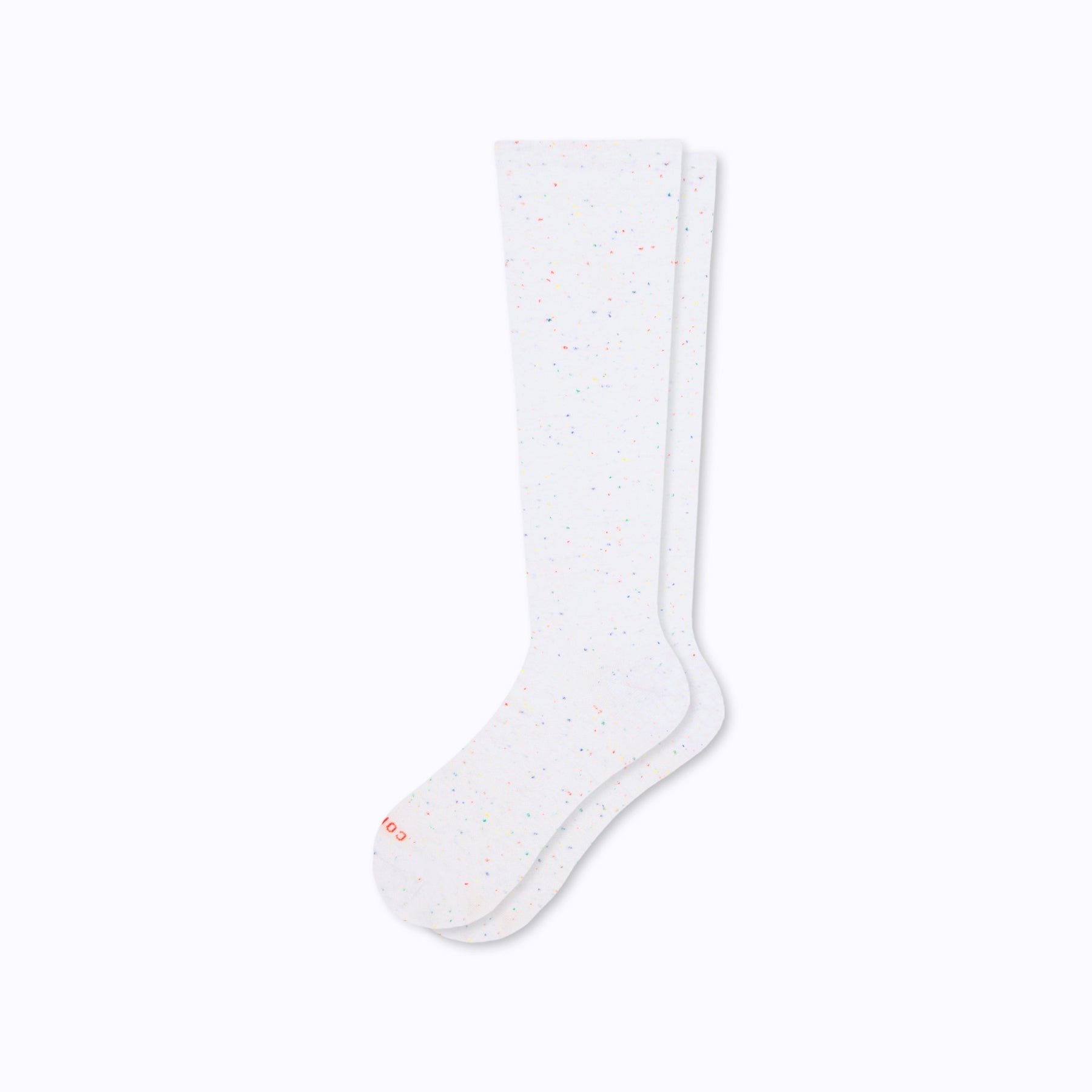 Comrad Recycled Cotton Compression Socks product photo