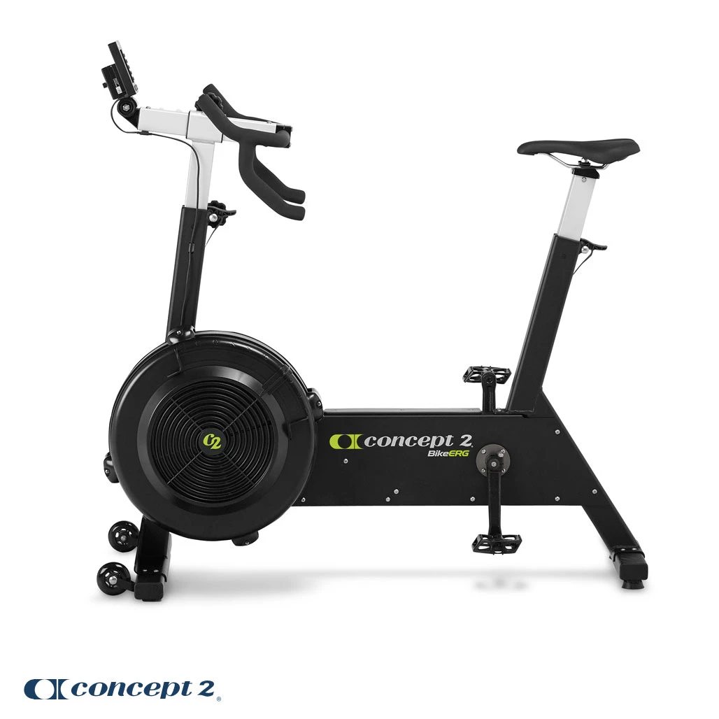 Concept2 BikeErg product photo