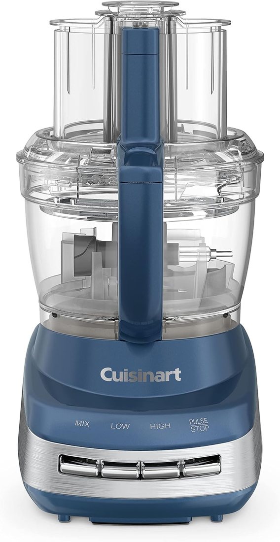 Cuisinart Core Custom 13-Cup Food Processor (FP-130) product photo