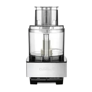 Cuisinart Custom 14-Cup Food Processor (DFP-14BCNY)