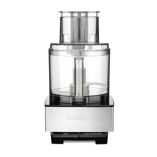 Cuisinart Custom 14-Cup Food Processor (DFP-14BCNY) product photo