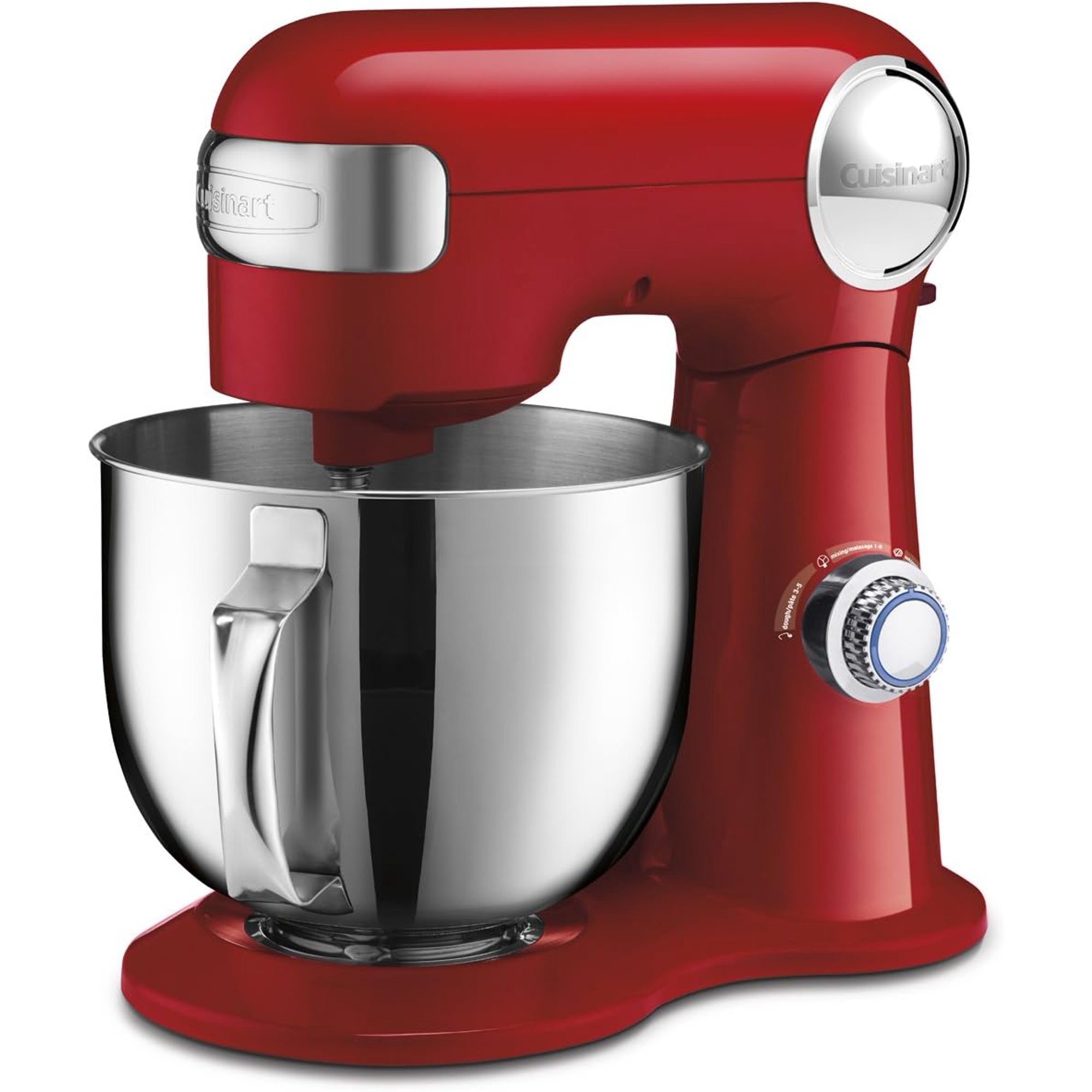 Cuisinart Precision Master 5.5 Quart Stand Mixer product photo
