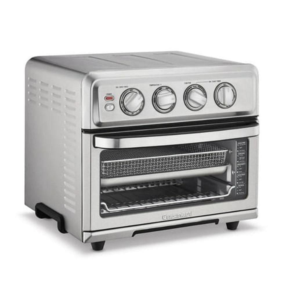 Cuisinart AirFryer Toaster Oven with Grill TOA-70 product photo