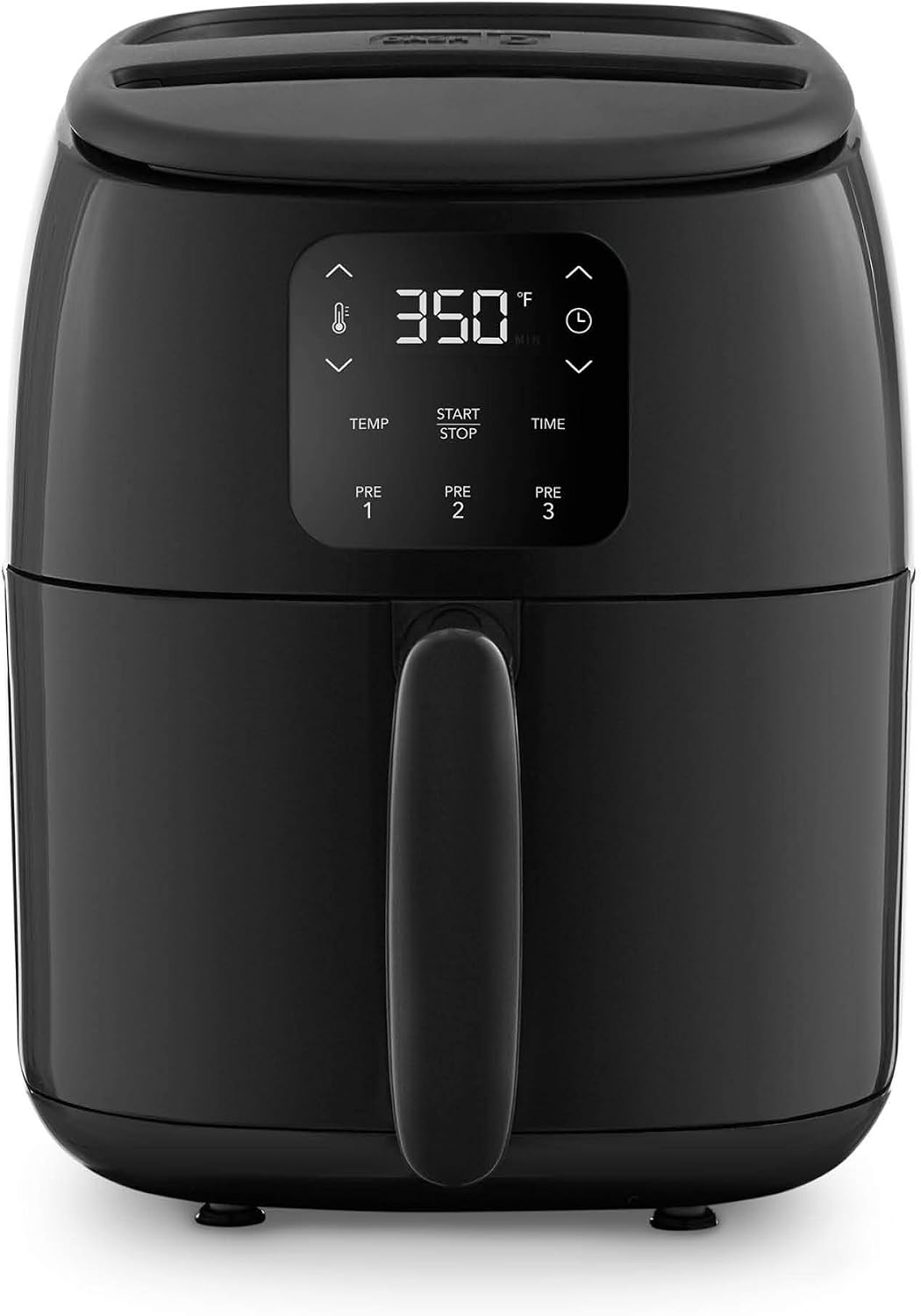 Dash Tasti-Crisp Digital Air Fryer 2.6-Qt product photo