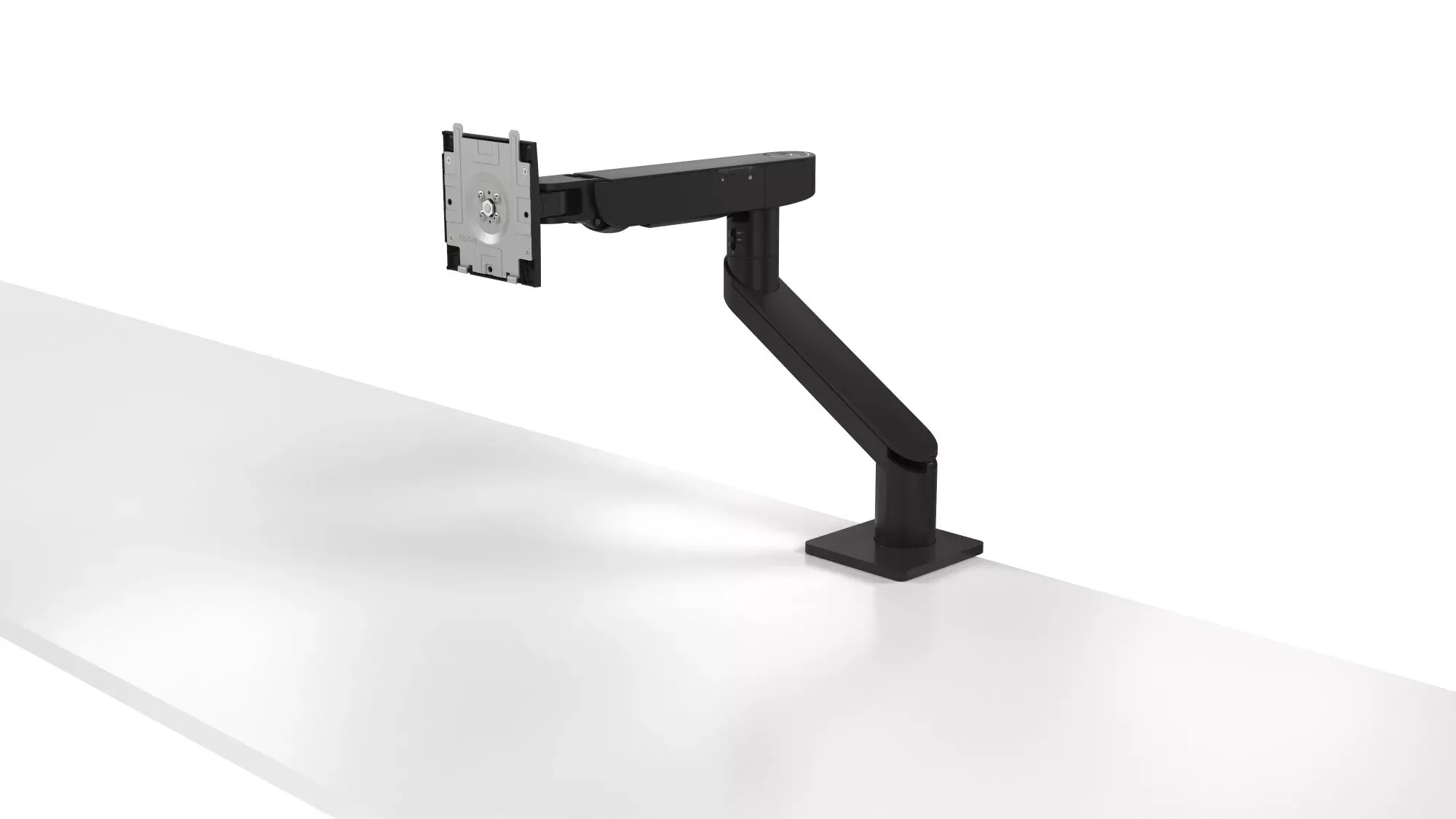 Dell Single Monitor Arm MSA20 product photo