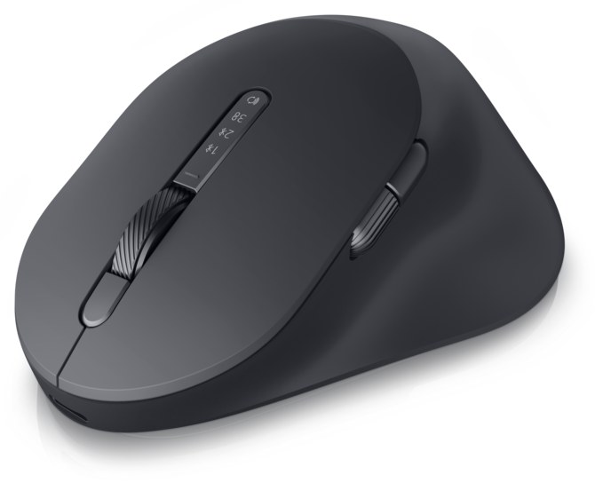 Dell Premier Rechargeable Mouse MS900 product photo