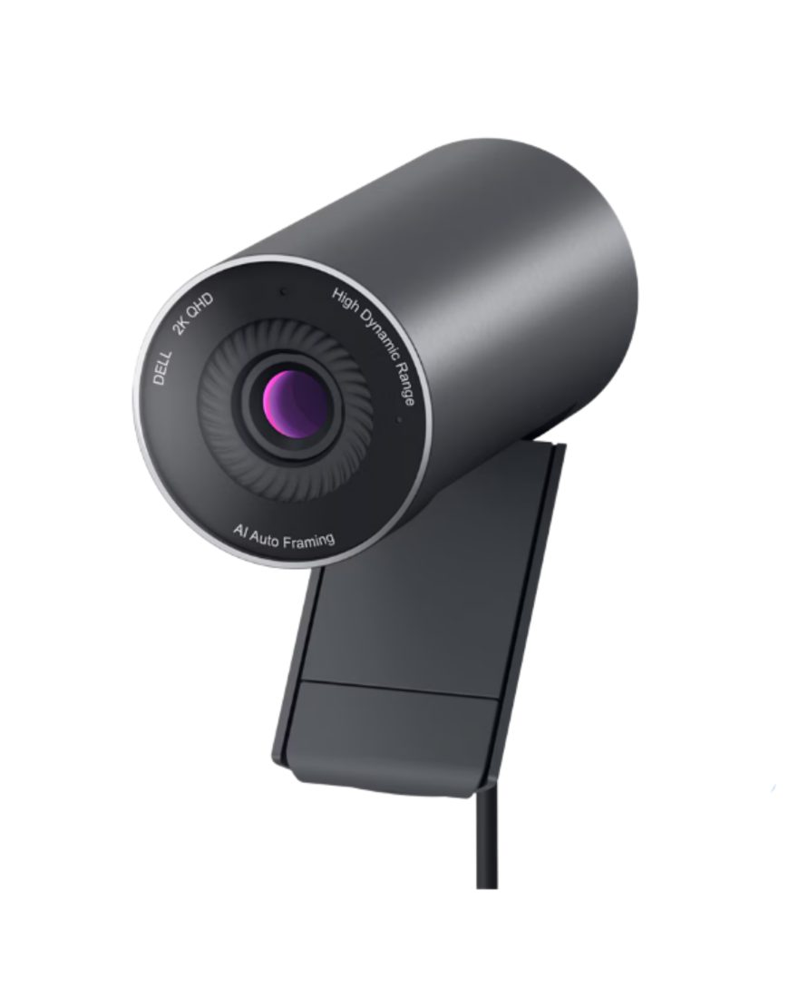 Dell Pro Webcam WB5023 product photo