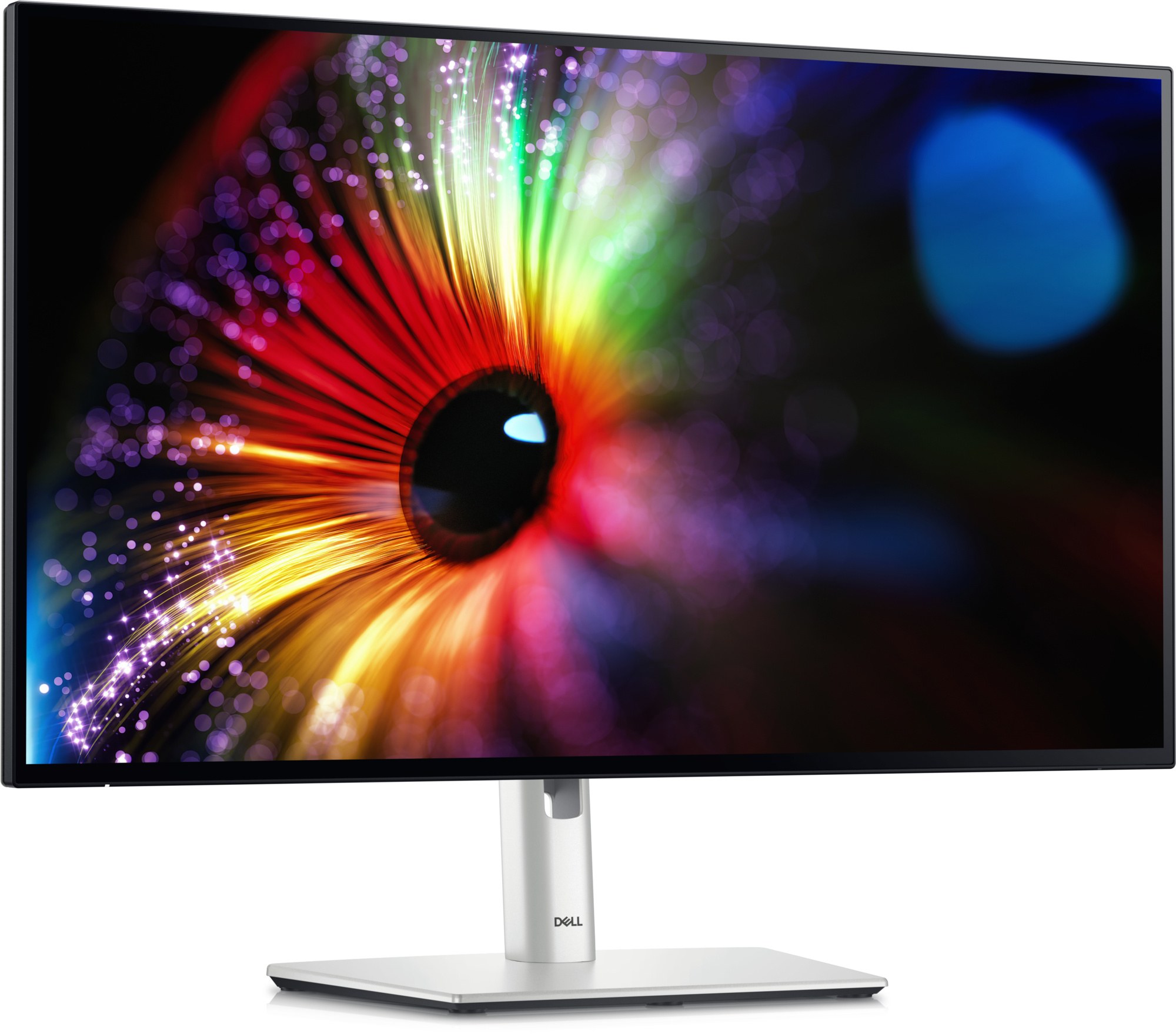 Dell UltraSharp 27 QHD Monitor U2724D product photo