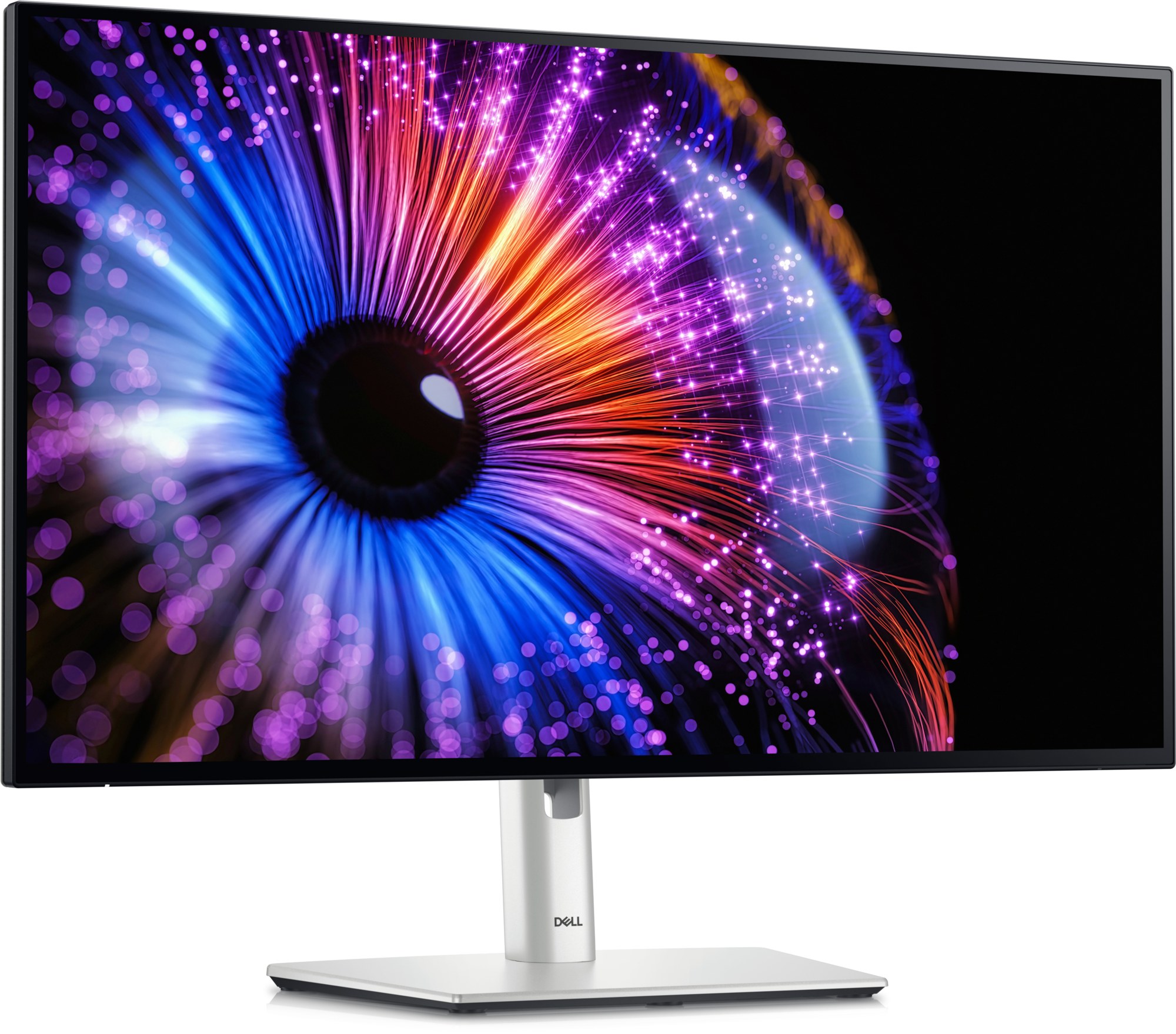 Dell UltraSharp 27 QHD Thunderbolt Hub Monitor U2724DE product photo