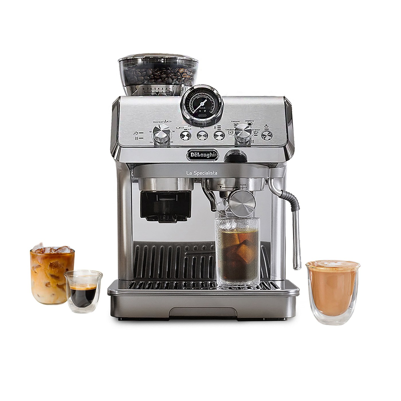 De'Longhi La Specialista Arte Evo