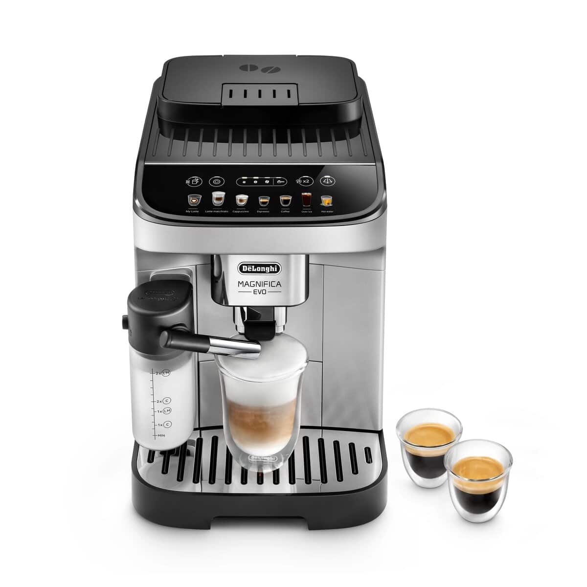 De'Longhi Magnifica Evo product photo
