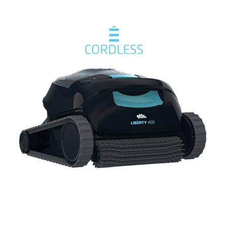 Dolphin Liberty 400 product photo