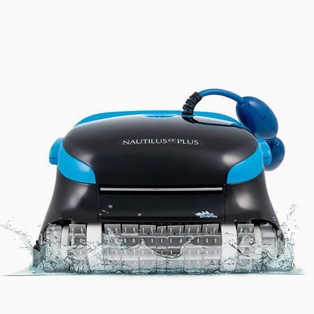 Dolphin Nautilus CC Plus with Wi-Fi product photo