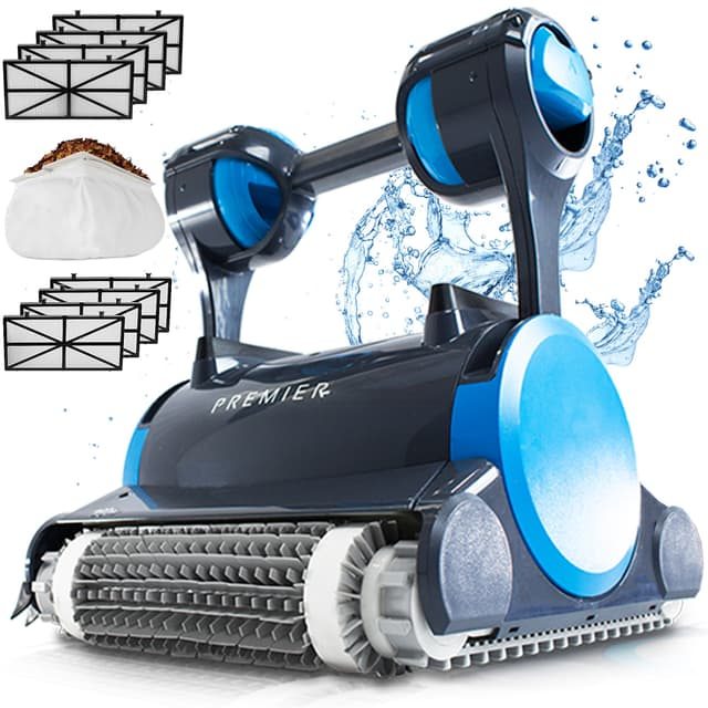 Dolphin Premier product photo
