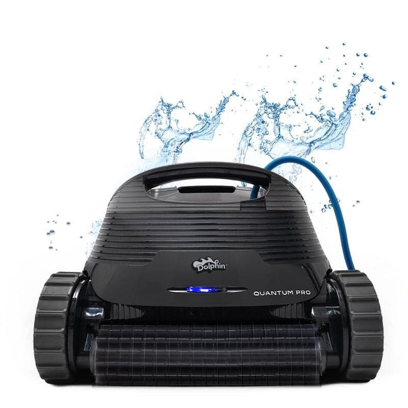 Dolphin Quantum product photo
