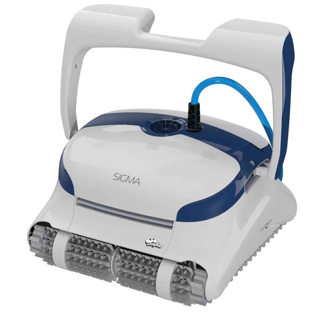 Dolphin Sigma product photo