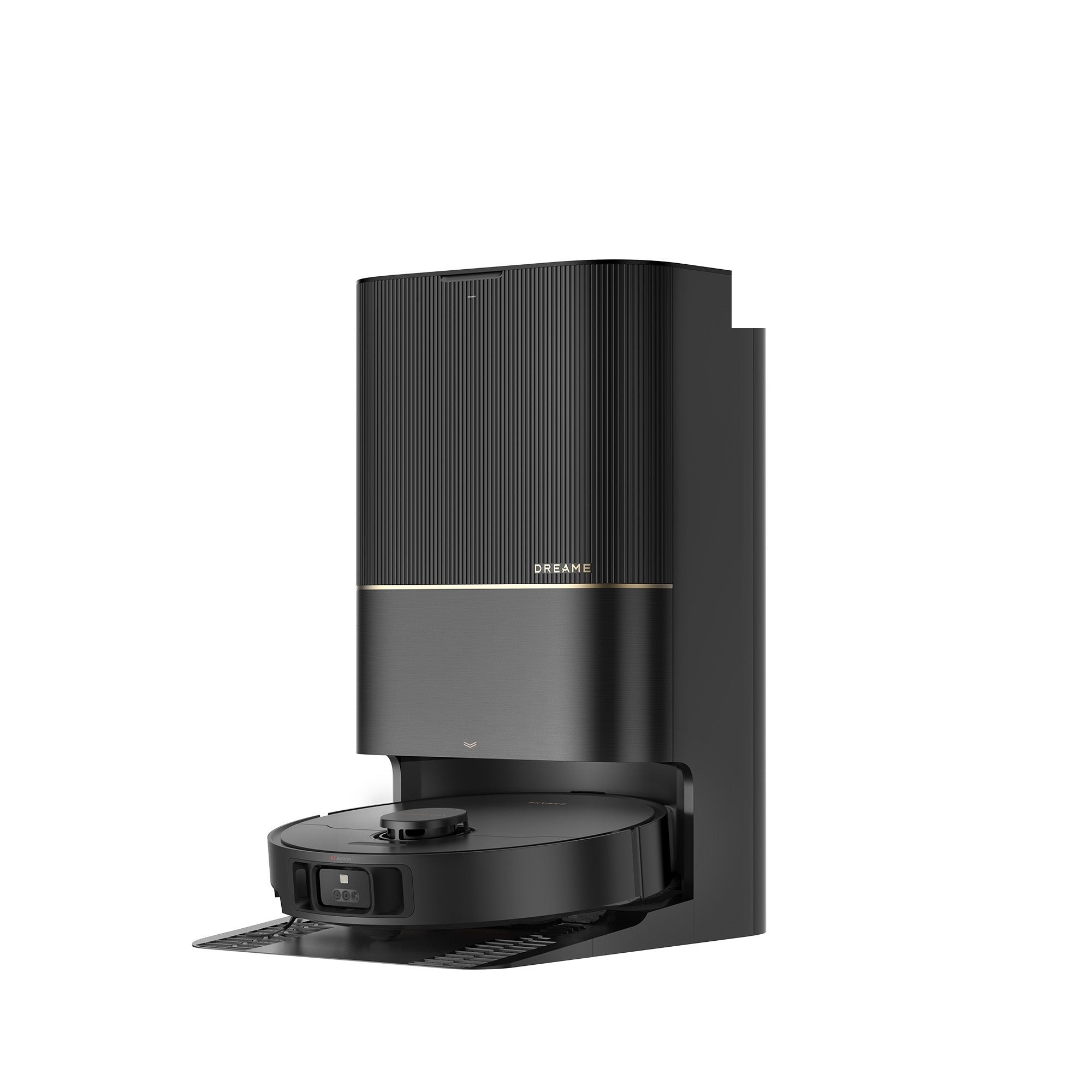 Dreame X40 Ultra product photo