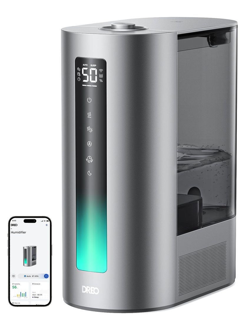 Dreo Smart Humidifier HM713S (6L) product photo