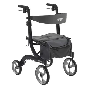 Drive Medical Nitro Aluminum Rollator (RTL10266)