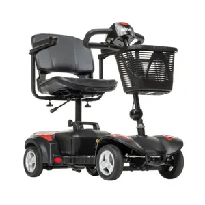 Drive Medical Scout LT 4-Wheel