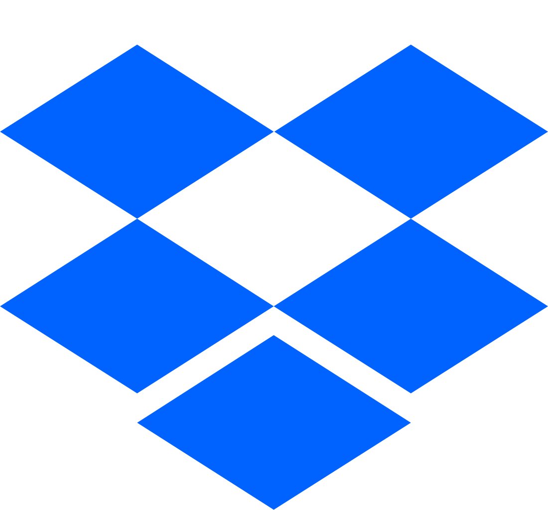 Dropbox Plus (2 TB) product photo