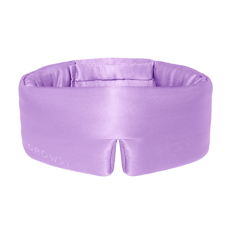 Drowsy Silk Sleep Mask foto del producto