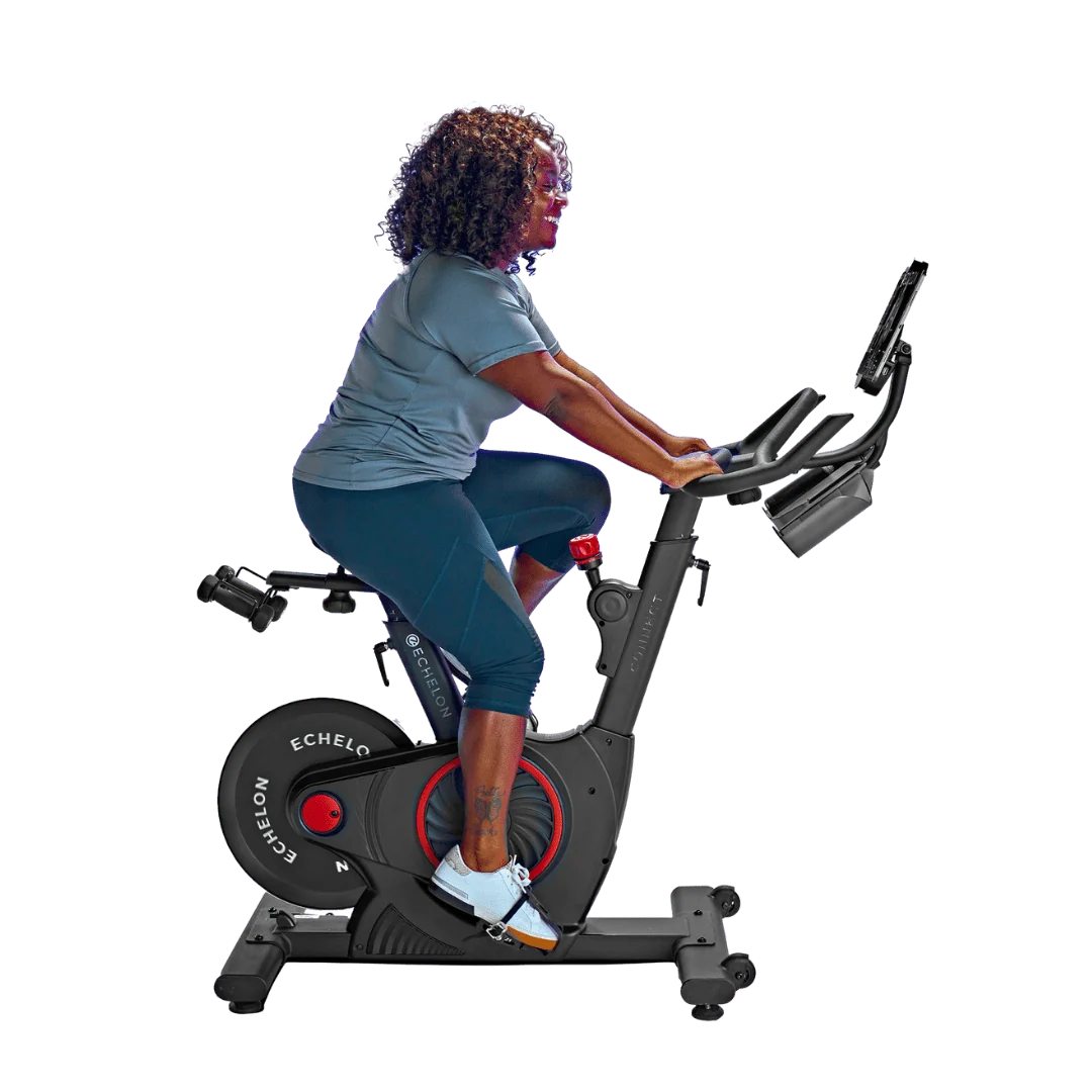 Echelon Connect EX-5 product photo