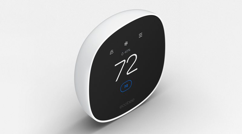 ecobee Smart Thermostat Essential product photo