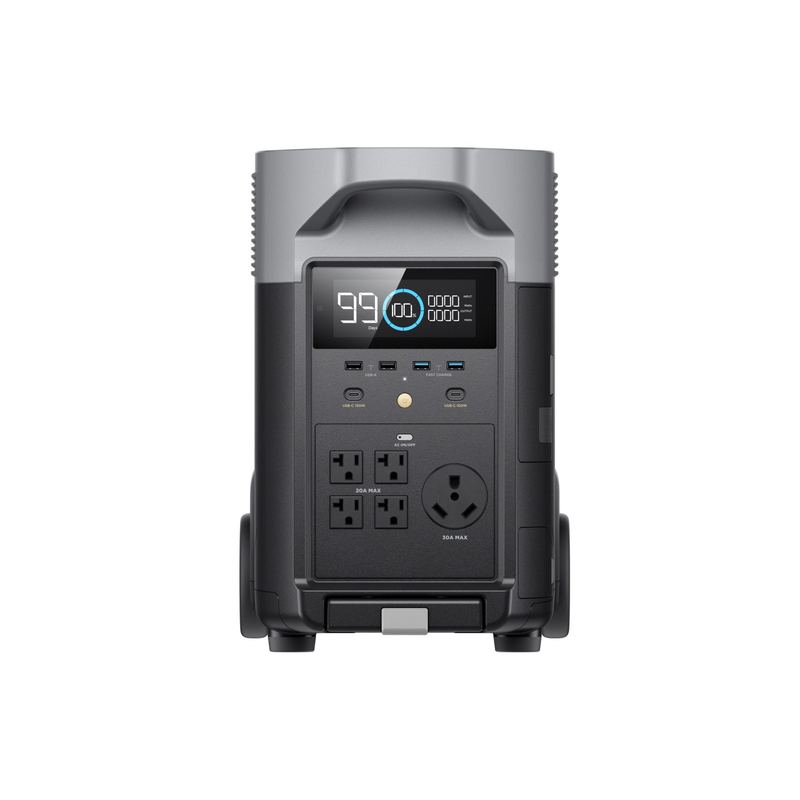 EcoFlow DELTA Pro Portable Power Station product photo
