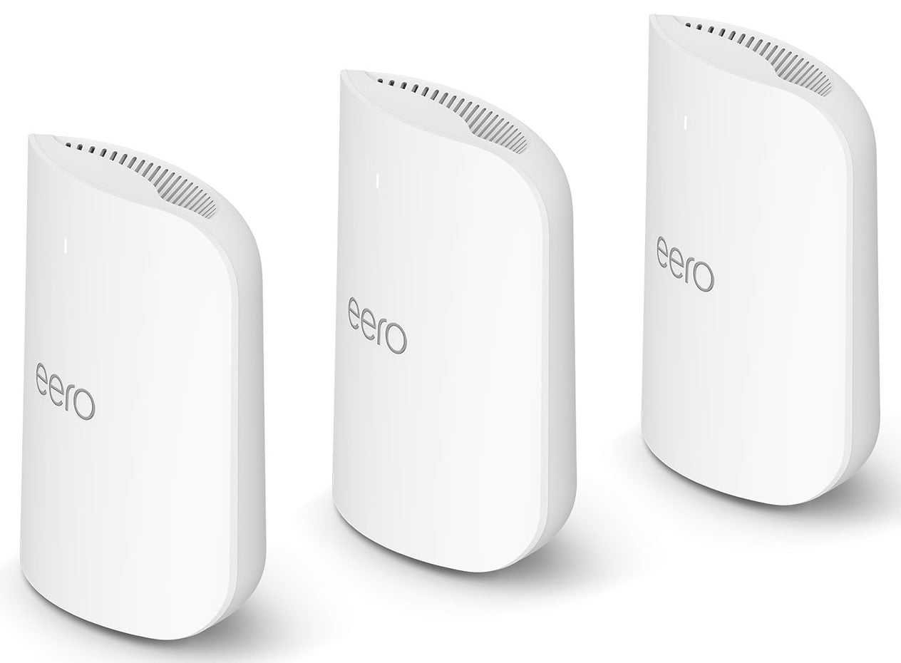 eero Pro 7 (3-pack)