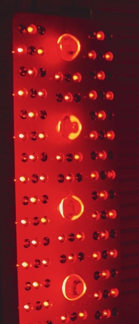 Inferno product photo