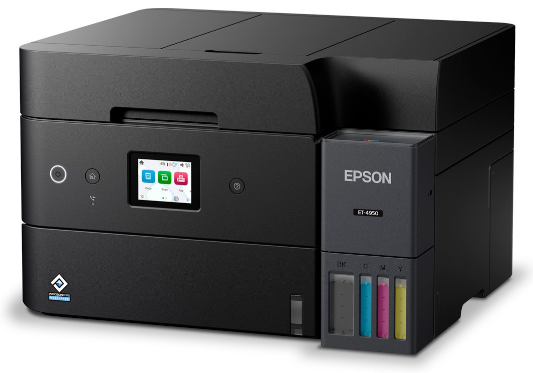 Epson EcoTank ET-4950