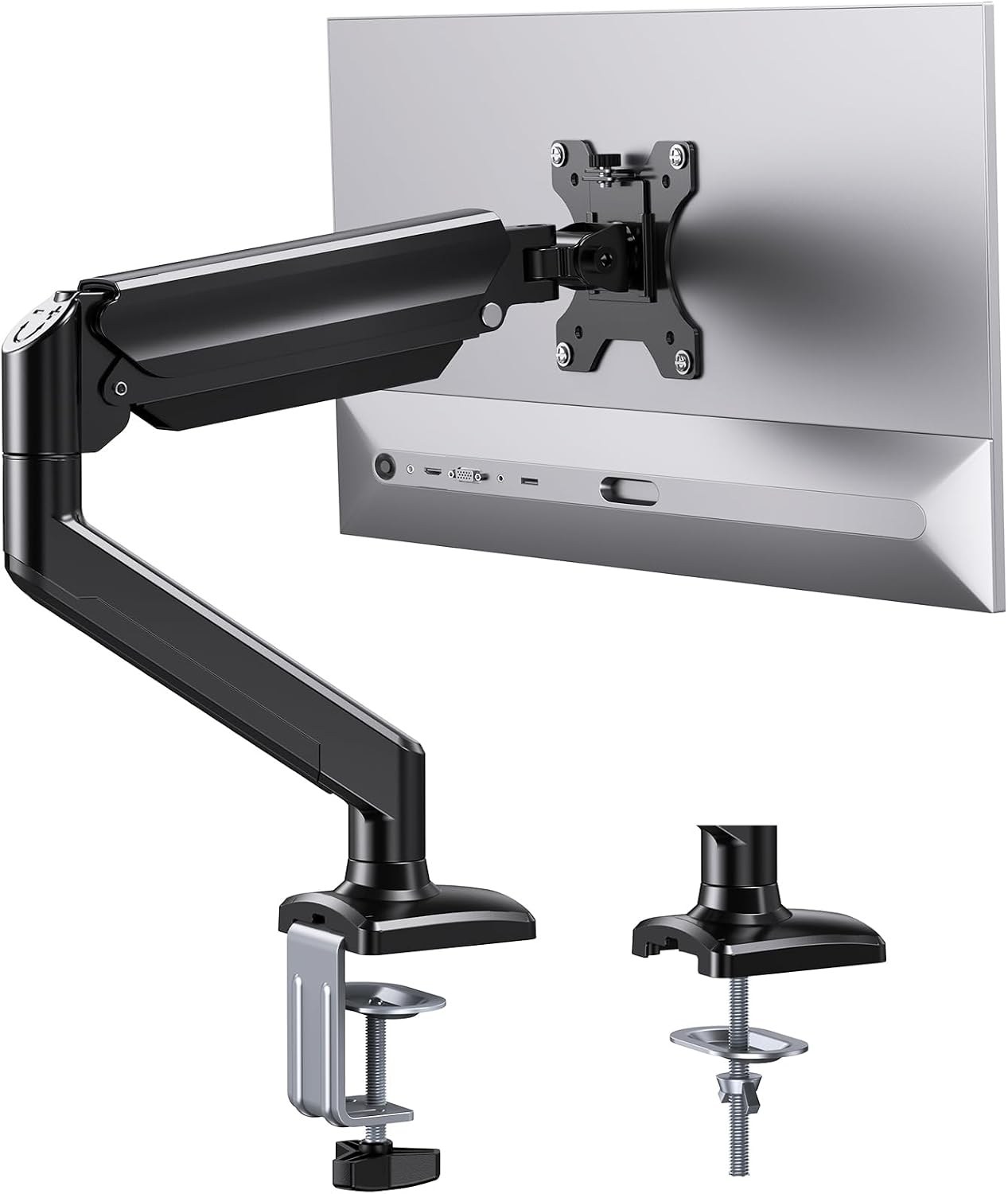 ErGear Single Monitor Arm (EGSS2) product photo