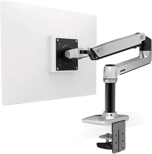 Ergotron LX Desk Monitor Arm
